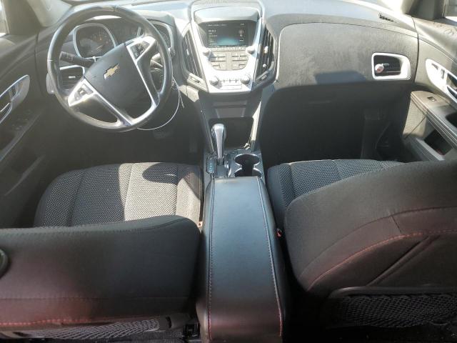 2015 CHEVROLET EQUINOX LT - 2GNFLFEK4F6106585
