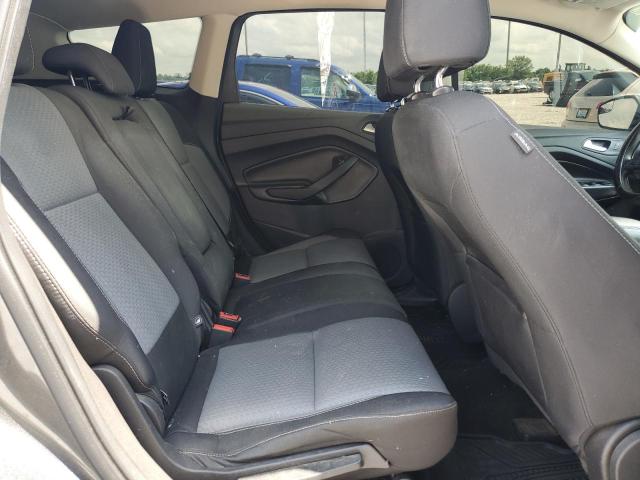 2017 FORD ESCAPE SE - 1FMCU0GD5HUE04535