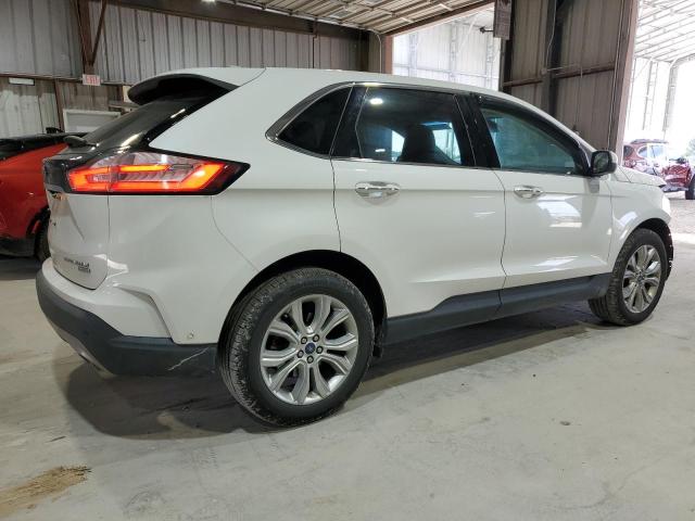 Vin: 2fmpk3k97lba53685, lot: 59384575, ford edge titanium 20203