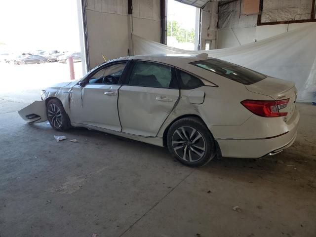 2018 HONDA ACCORD HYB 1HGCV3F47JA006806
