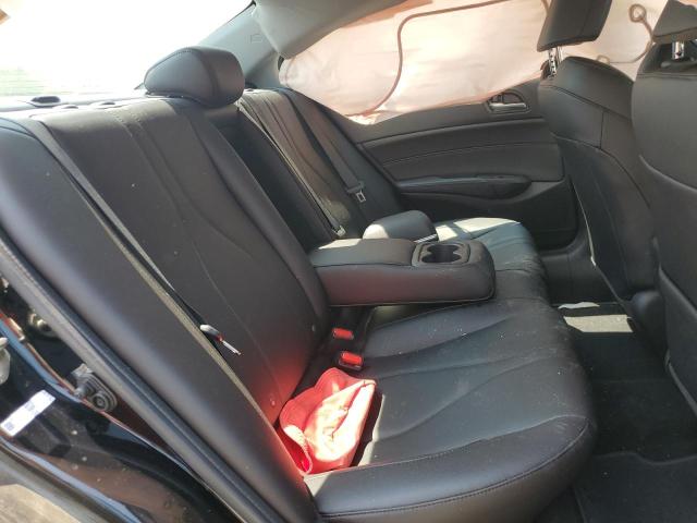 2019 ACURA ILX 19UDE2F37KA014640