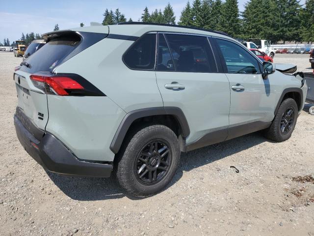 Vin: 2t3a1rfv8mw169418, lot: 61296375, toyota rav4 xle premium 20213