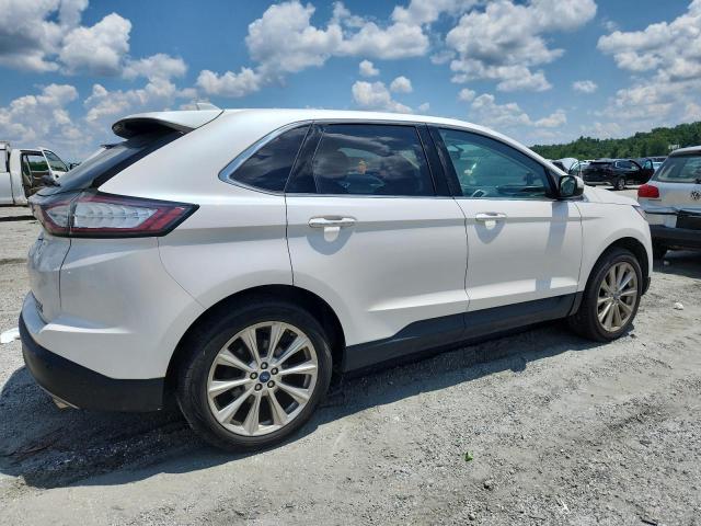 2017 FORD EDGE TITAN - 2FMPK4K90HBC29926