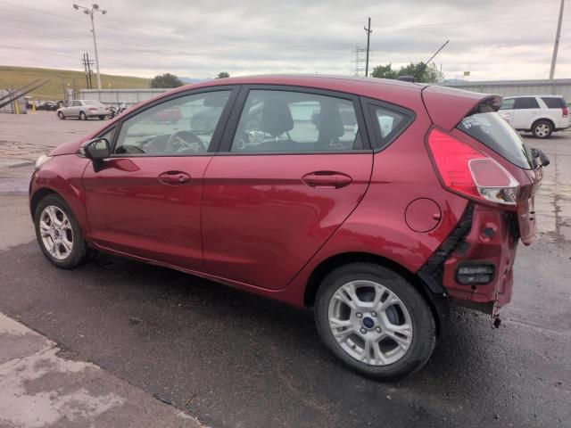 Vin: 3fadp4ejxgm148434, lot: 62573405, ford fiesta se 20162