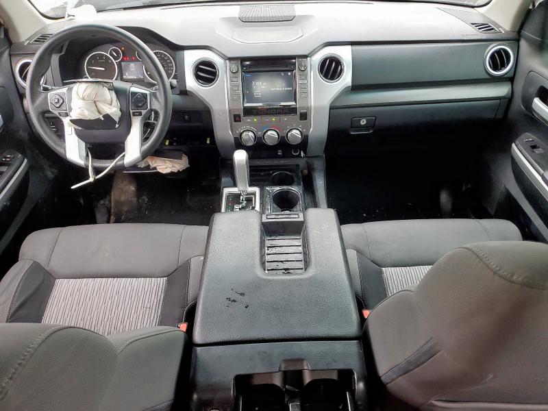 2016 TOYOTA TUNDRA DOU 5TFRM5F11GX105057