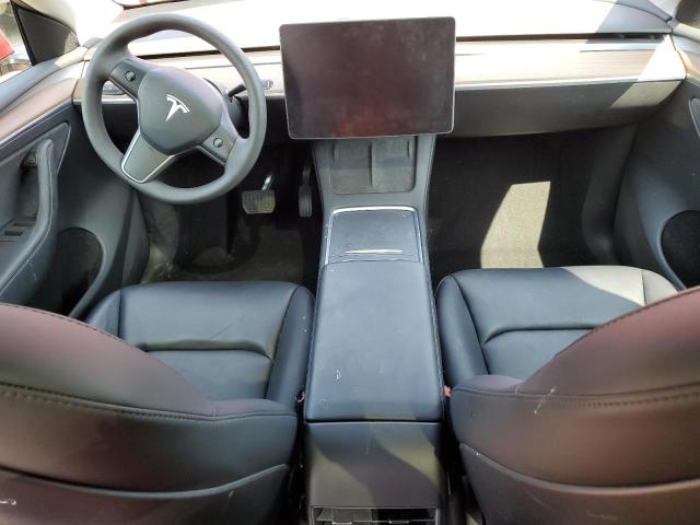 2023 TESLA MODEL Y 7SAYGDEE0PF685920