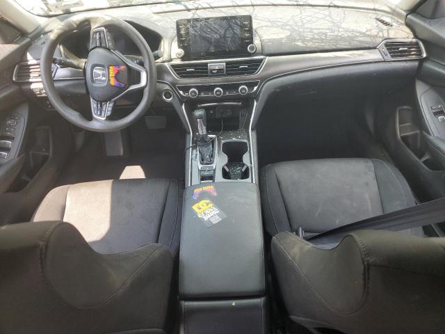 2021 HONDA ACCORD LX 1HGCV1F10MA019590