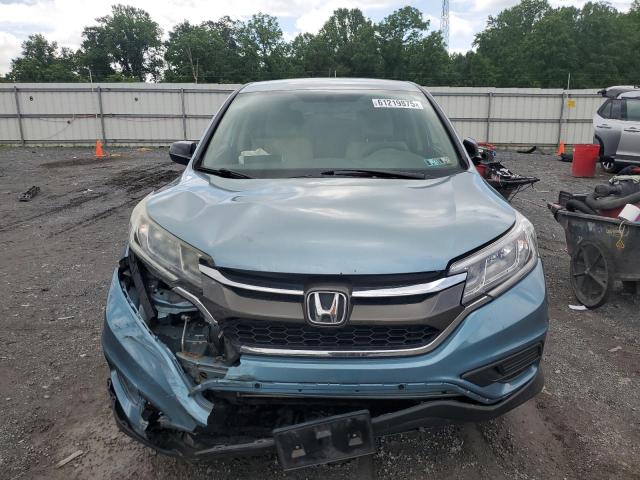 2016 HONDA CR-V SE 2HKRM4H44GH678080