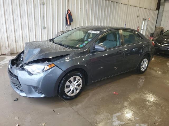 Vin: 2t1burhe2fc440091, lot: 59431075, toyota corolla l 2015 img_1