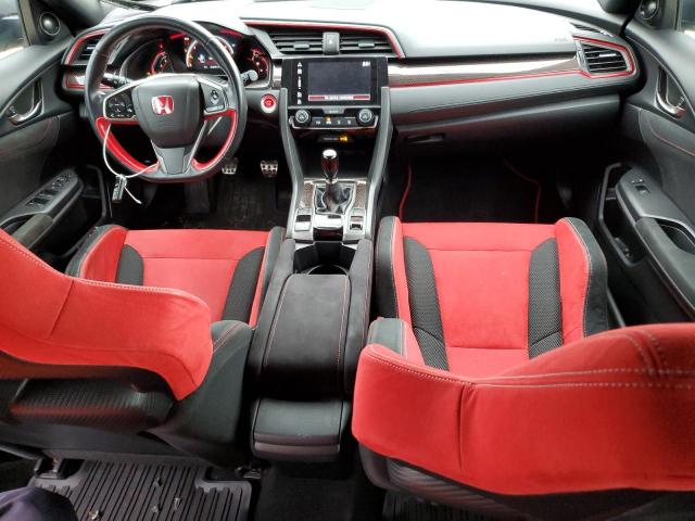 2018 HONDA CIVIC TYPE SHHFK8G77JU201966