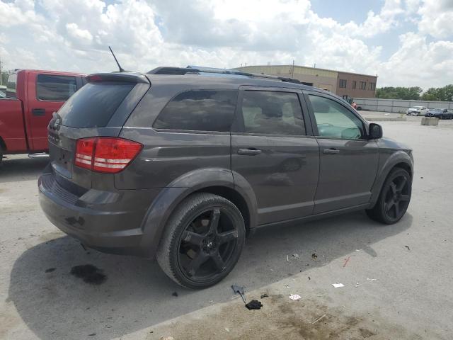 2017 DODGE JOURNEY SE 3C4PDCAB9HT619361