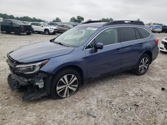 SUBARU OUTBACK 3.