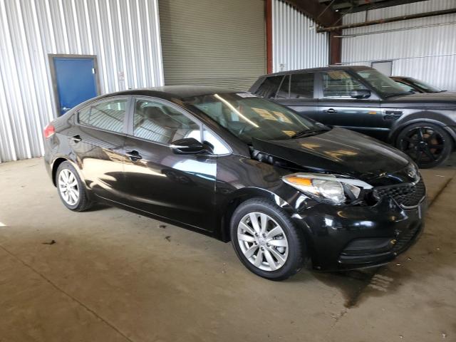 2016 KIA FORTE LX - KNAFX4A65G5439611