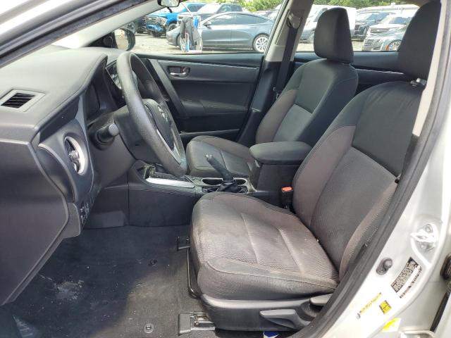 2019 TOYOTA COROLLA L - 5YFBURHE2KP877518