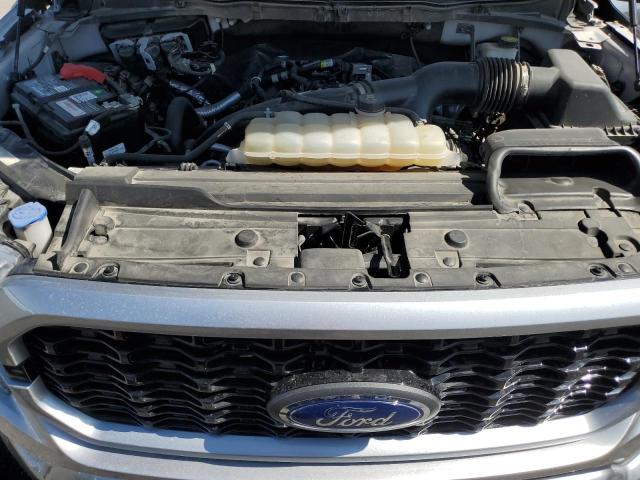2021 FORD F150 SUPER - 1FTEW1EP0MFC50549