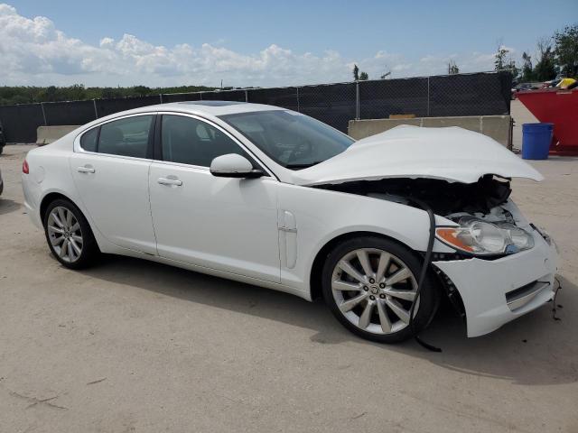 2011 JAGUAR XF #3285566275