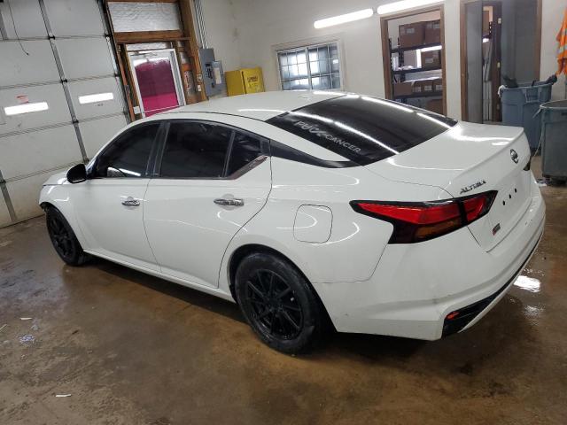 Vin: 1n4bl4bv3lc246677, lot: 57248515, nissan altima s 20202