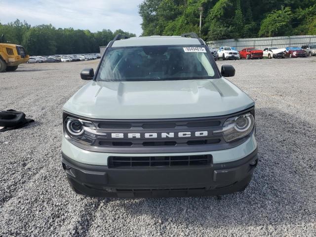 2024 FORD BRONCO SPO 3FMCR9B64RRF04276