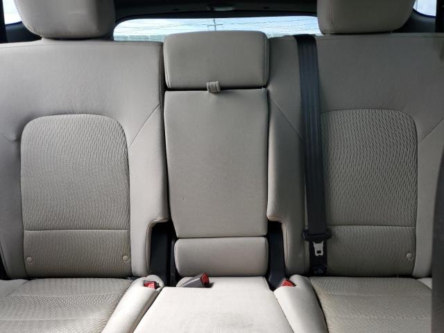 2015 HYUNDAI SANTA FE S - 5XYZT3LB7FG260900