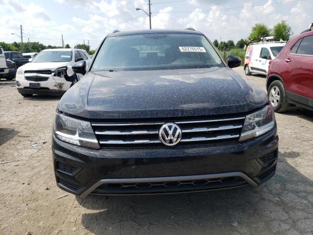 2019 VOLKSWAGEN TIGUAN SE 3VV2B7AX8KM115499