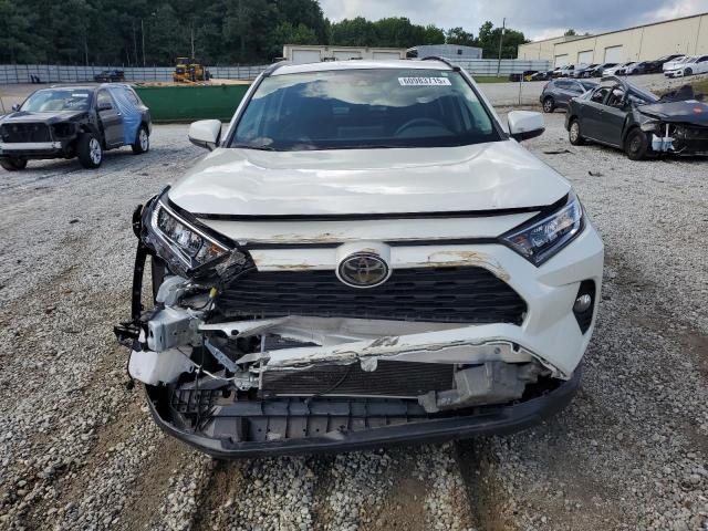 2021 TOYOTA RAV4 XLE P - 2T3A1RFV6MW142184