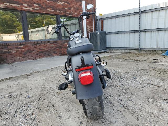 2012 HARLEY-DAVIDSON FLSTFB FAT 1HD1JNV18CB013604