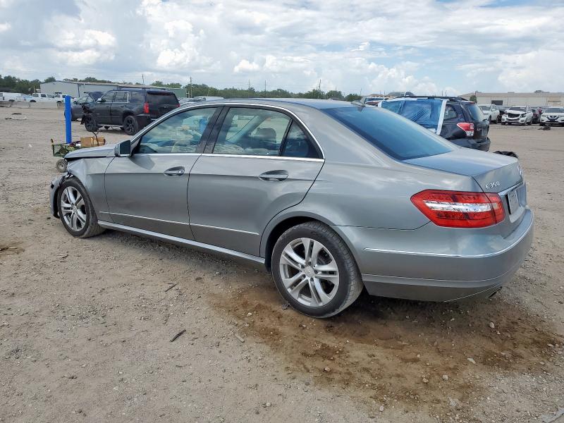 2011 MERCEDES-BENZ E 350 - WDDHF5GB7BA297566