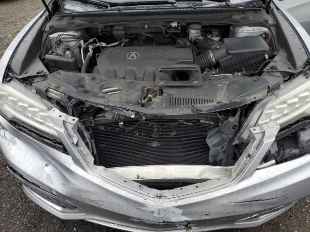 2017 ACURA RDX 5J8TB4H35HL034475