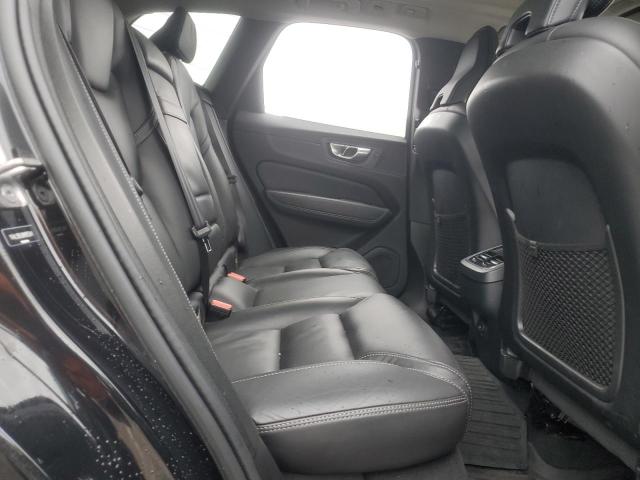 2022 VOLVO XC60 B5 IN YV4L12RL6N1915341