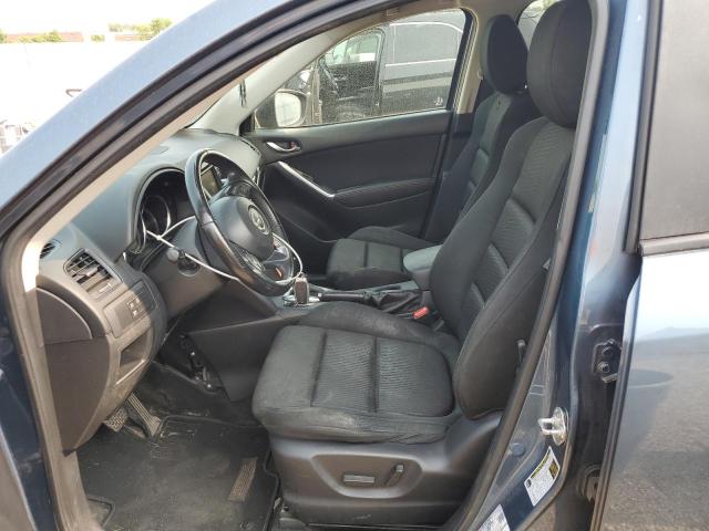 2015 MAZDA CX-5 TOURI JM3KE2CY3F0447946