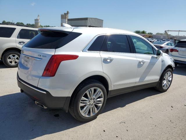 Vin: 1gyknersxhz215754, lot: 61380075, cadillac xt5 premium luxury 20173
