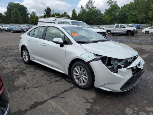 Vin: jtdbdmhe6r3015182, lot: 59702275, toyota corolla le 20244