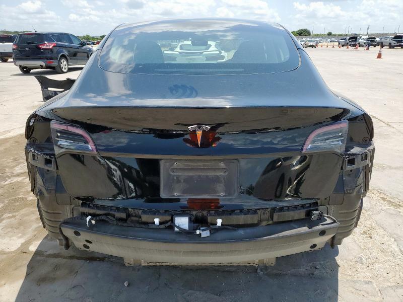 2023 TESLA MODEL 3 - 5YJ3E1EA4PF555017