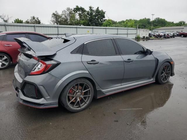 2018 HONDA CIVIC TYPE SHHFK8G73JU203018