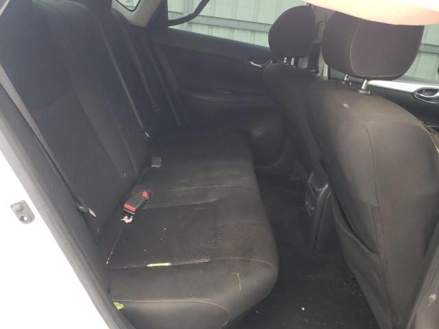2019 NISSAN SENTRA S 3N1AB7AP7KY267098