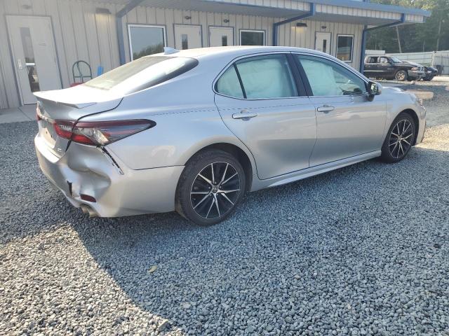 Vin: 4t1g11ak9pu118533, lot: 59516405, toyota camry se night shade 20233
