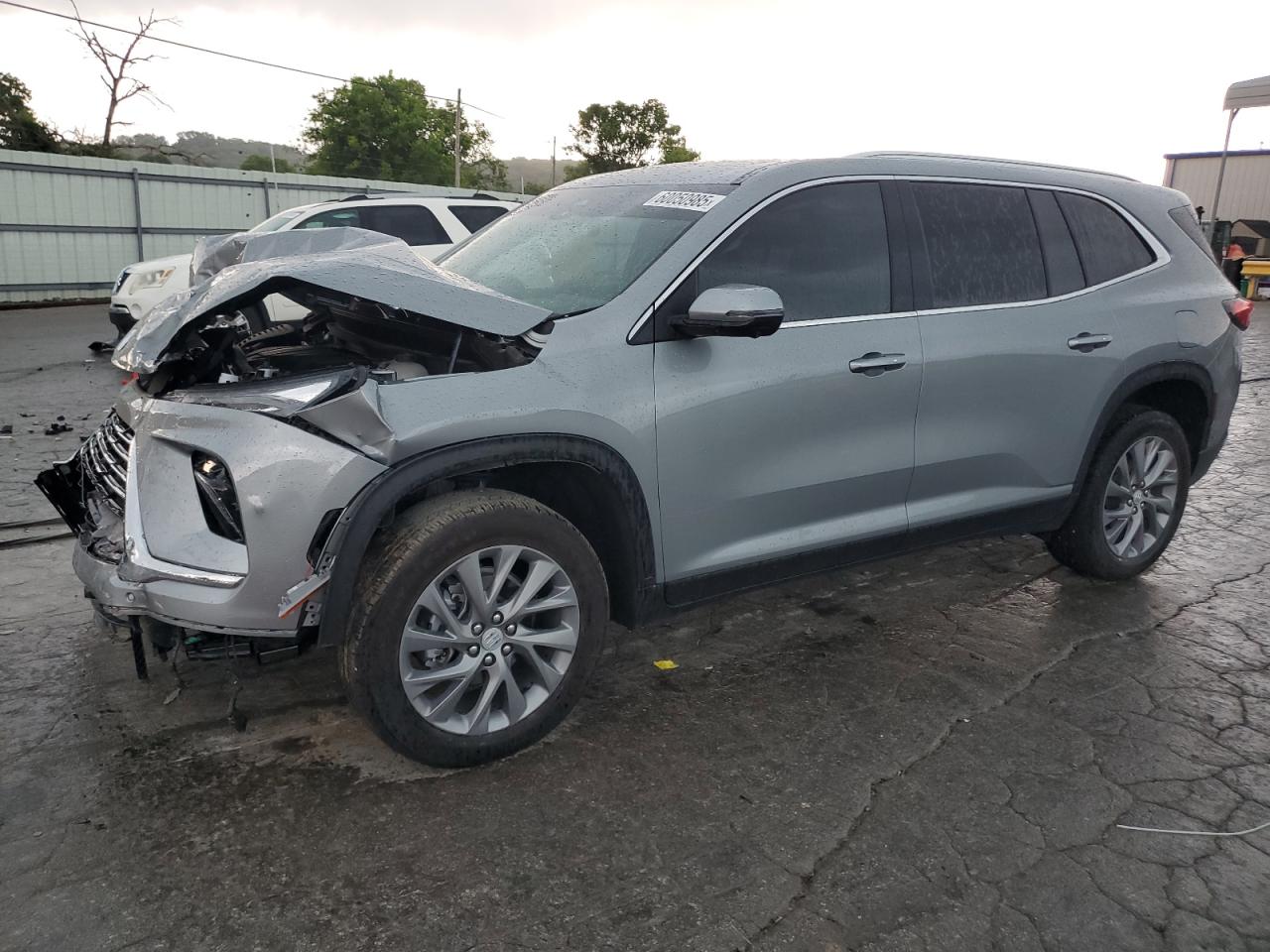 BUICK ENCLAVE PREFERRED