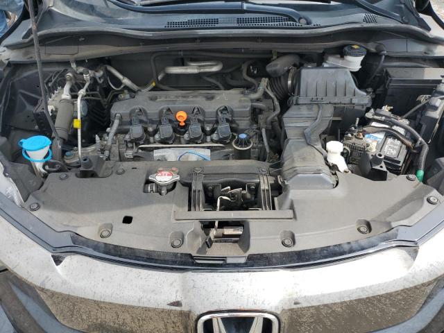 2019 HONDA HR-V SPORT 3CZRU6H12KM740672