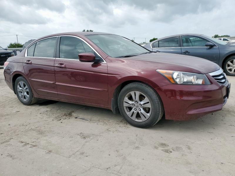 Vin: 1hgcp2f47ca136477, lot: 61477065, honda accord lxp 20124