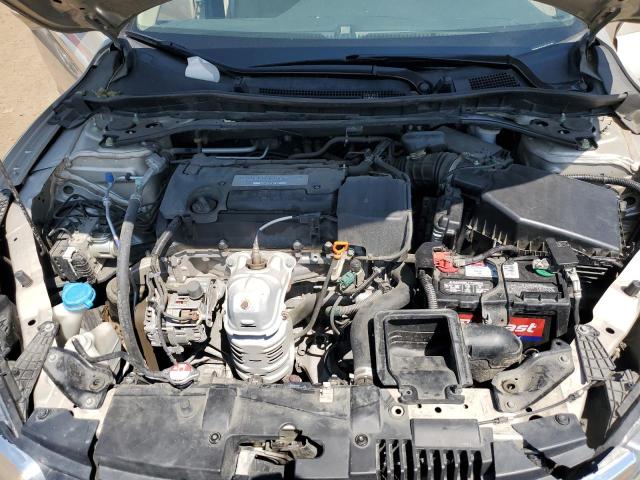 2015 HONDA ACCORD EX - 1HGCR2F71FA097118