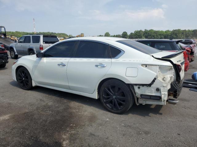 Vin: 1n4al3ap0hc482784, lot: 62652735, nissan altima 2.5 20172