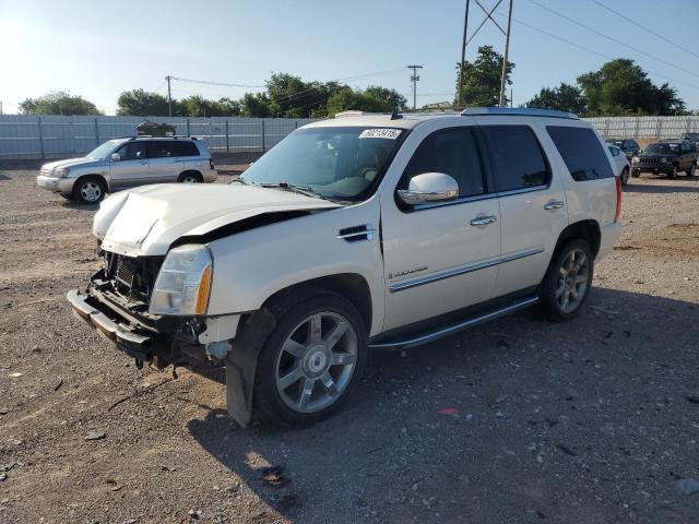 CADILLAC ESCALADE L
