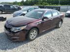 2016 KIA OPTIMA LX - 5XXGT4L38GG041312