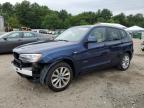 2016 BMW X3 XDRIVE2 - 5UXWX9C55G0D81549