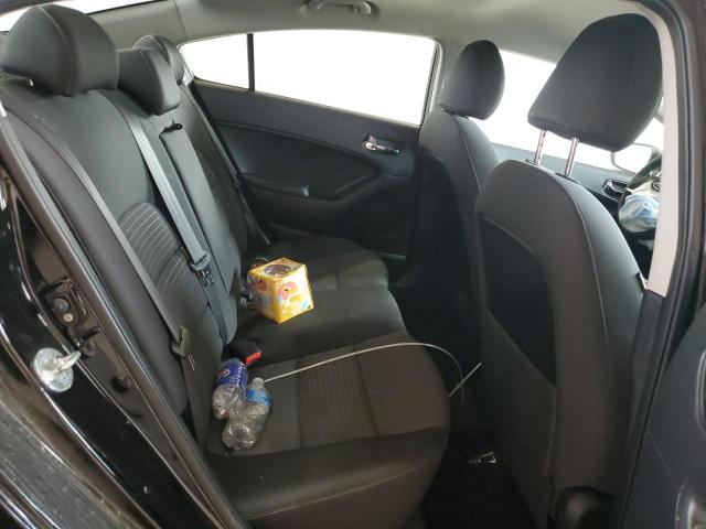 2016 KIA FORTE LX KNAFX4A60G5460818