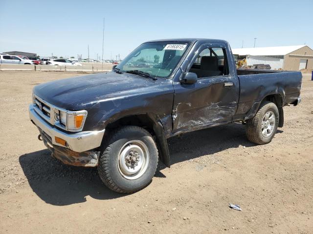 Vin: 4tavn01d3nz020248, lot: 61993815, toyota all other 1/2 ton short wheelbase dlx 1992 img_1
