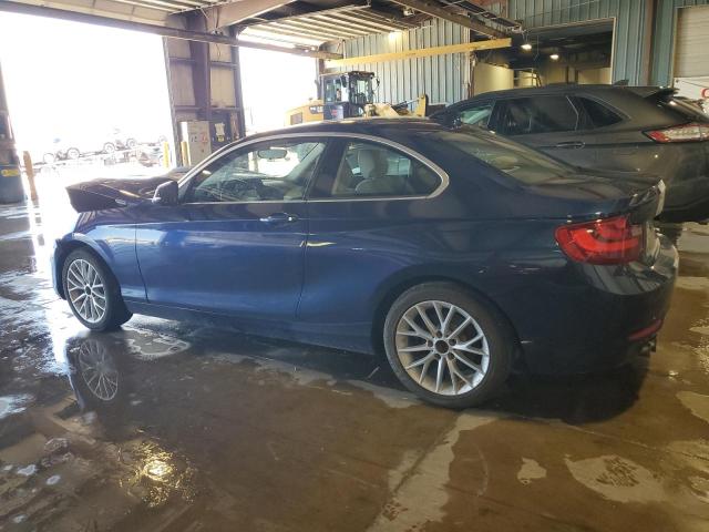 Vin: wba1f5c54fvw98189, lot: 61815175, bmw 2 series i 20152