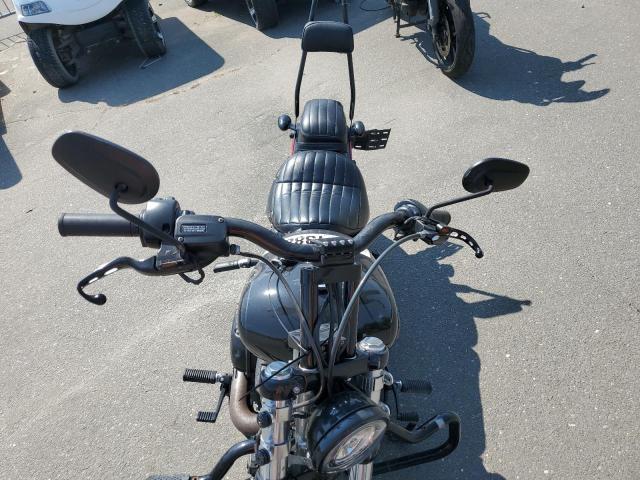 2020 HARLEY-DAVIDSON FXBB 1HD1YJJ12LB066177