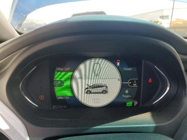 2017 CHEVROLET BOLT EV LT 1G1FW6S00H4155038