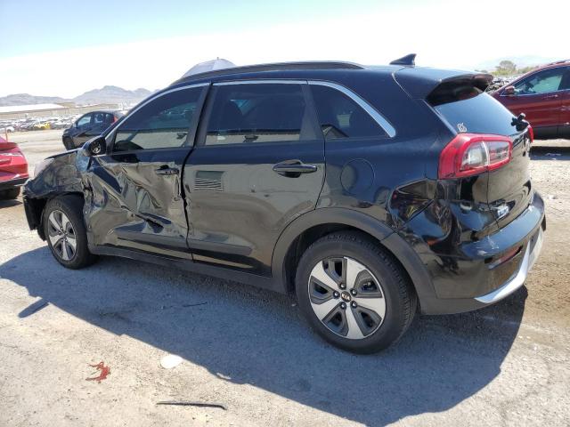 2017 KIA NIRO FE - KNDCB3LC9H5102166